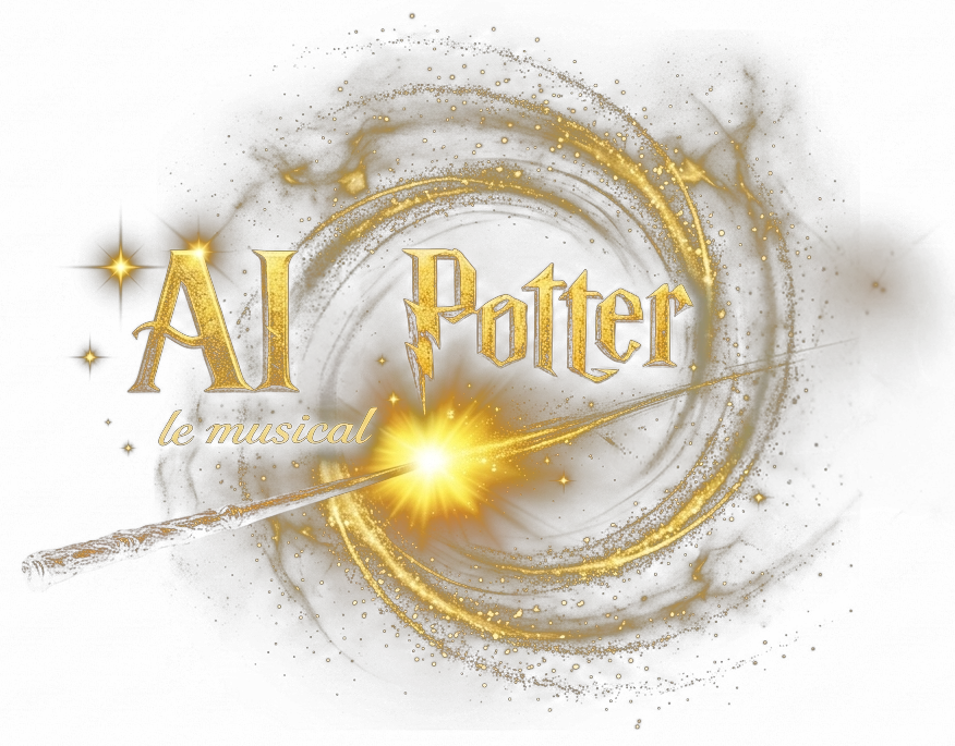 Chansons de la comédie AI potter
