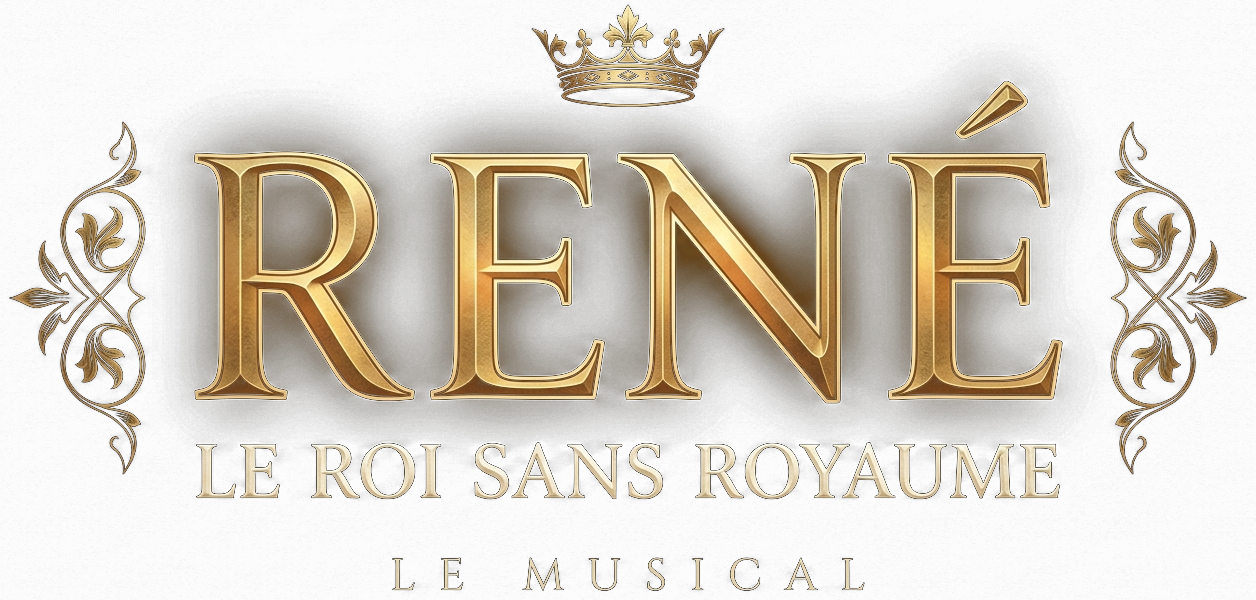 chansons de la comédie René