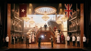  Chansons du Titanic