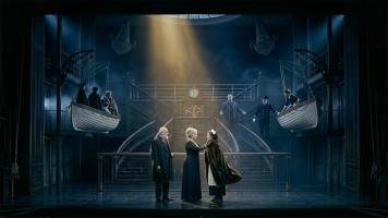 Chansons du Titanic