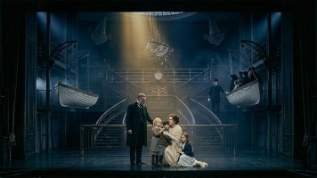  Chansons du Titanic