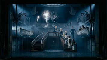  Chansons du Titanic