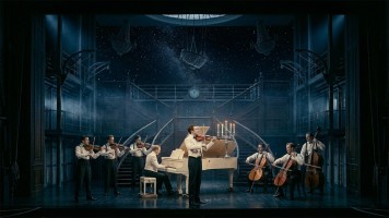  Chansons du Titanic