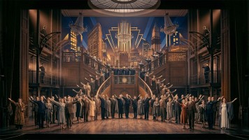  Chansons du Titanic