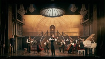  Chansons du Titanic