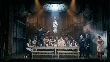  Chansons du Titanic