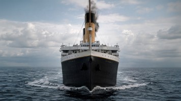  Chansons du Titanic
