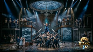 titanic 3eme classe TitIAnic