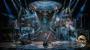 titanic le naufrage TitIAnic