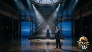 titanic retour TitIAnic