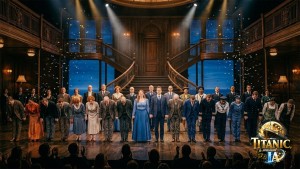 titanic salut TitIAnic